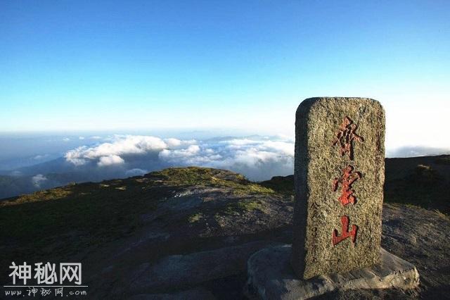 中国最有名的四大道教圣地，你知道有哪些？去过两个算及格-3.jpg