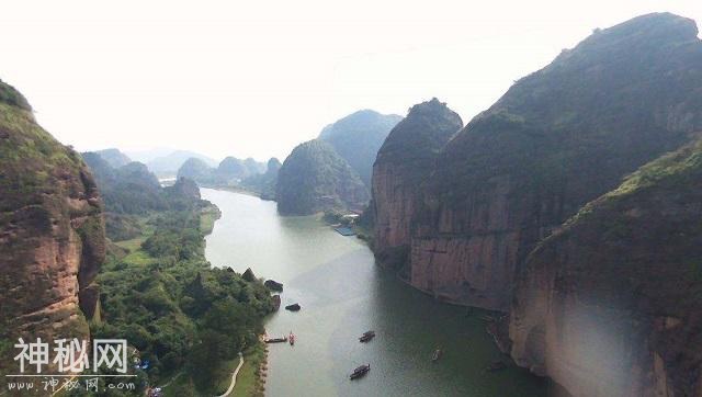 中国最有名的四大道教圣地，你知道有哪些？去过两个算及格-4.jpg