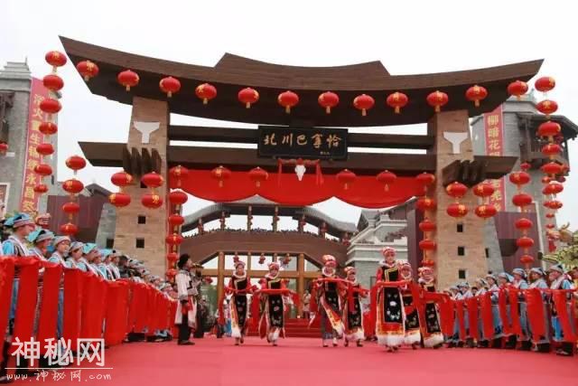 春节去哪儿玩不用愁！来北川过大年、赏民俗、跳沙朗……-5.jpg