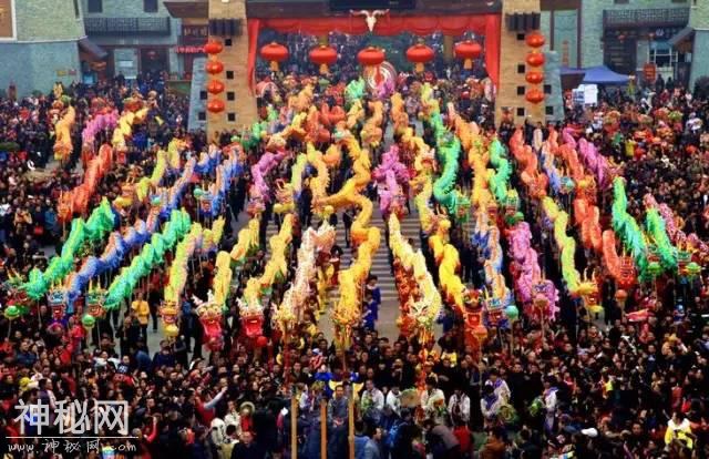 春节去哪儿玩不用愁！来北川过大年、赏民俗、跳沙朗……-6.jpg
