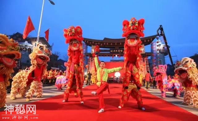春节去哪儿玩不用愁！来北川过大年、赏民俗、跳沙朗……-8.jpg