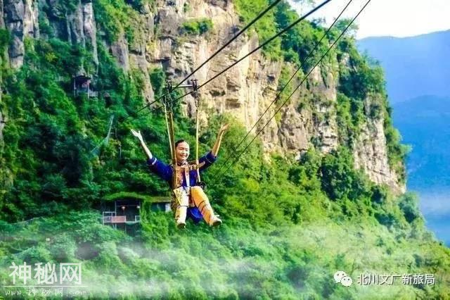 春节去哪儿玩不用愁！来北川过大年、赏民俗、跳沙朗……-16.jpg