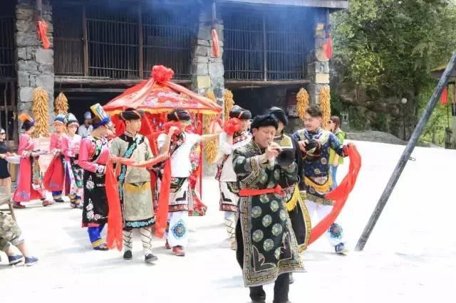 春节去哪儿玩不用愁！来北川过大年、赏民俗、跳沙朗……-20.jpg