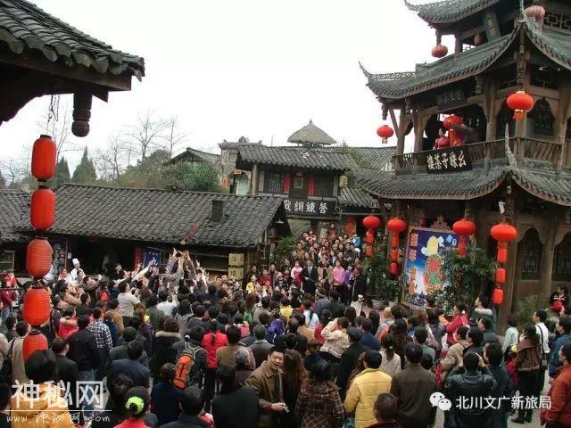 春节去哪儿玩不用愁！来北川过大年、赏民俗、跳沙朗……-28.jpg