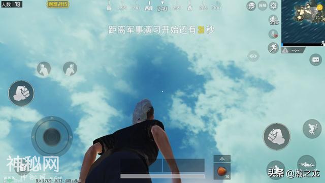 刺激战场里面的动物足足有9种功能，你知道几个？-9.jpg