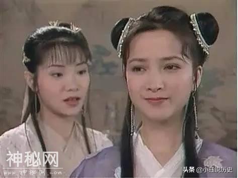 她和皇帝青梅竹马，意外失去皇后之位，又在17年后意外夺回后位-2.jpg
