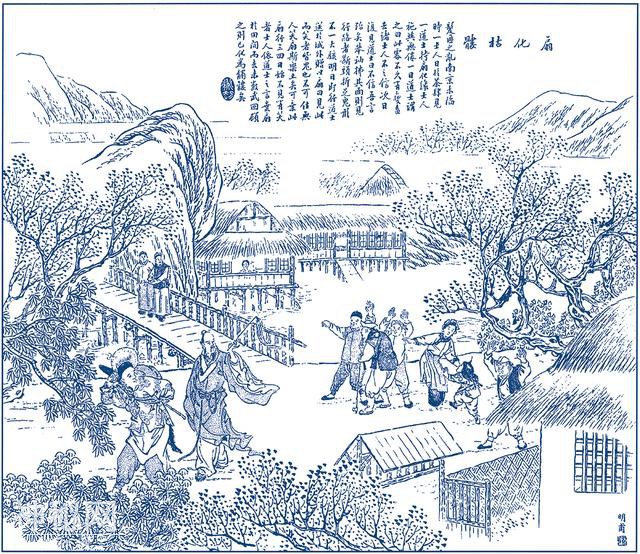 清明节鬼魂出没，三个鬼故事看透世态人情-3.jpg