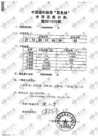 惊！世界最令人惊悚的彩票灵异事件竟是真的?-1.jpg