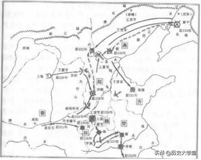 “胡服骑射”到底是什么好东西，可以迅速的让赵国“开挂”-6.jpg