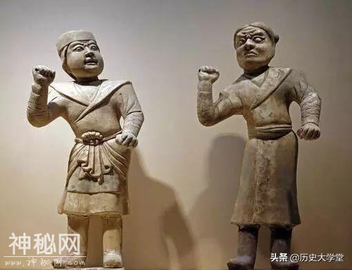 “胡服骑射”到底是什么好东西，可以迅速的让赵国“开挂”-3.jpg
