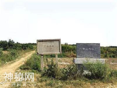 重大考古发现！南阳黄山遗址发现高等级氏族墓地-5.jpg