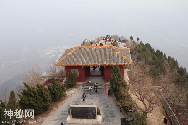 河南必去的9个道教圣地：景美、超灵验，全部免门票！-2.jpg