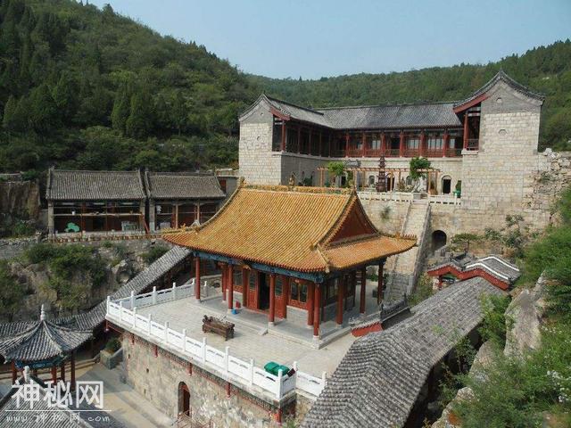 河南必去的9个道教圣地：景美、超灵验，全部免门票！-8.jpg