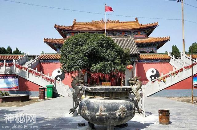 河南必去的9个道教圣地：景美、超灵验，全部免门票！-6.jpg