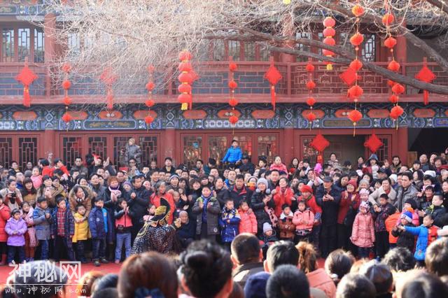 河南必去的9个道教圣地：景美、超灵验，全部免门票！-4.jpg