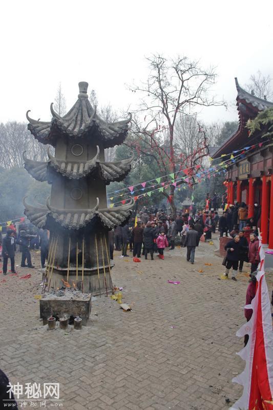 河南必去的9个道教圣地：景美、超灵验，全部免门票！-10.jpg