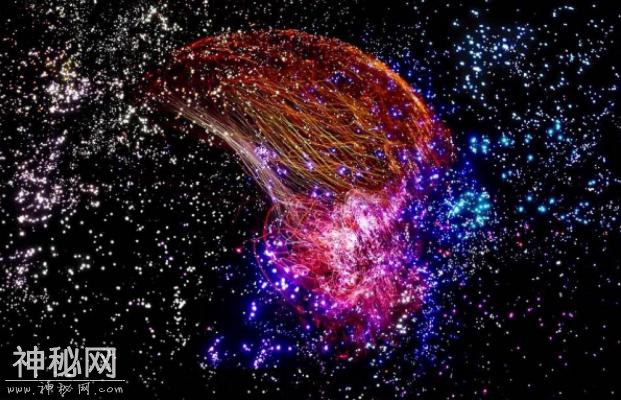 宇宙将被重新定义？隔壁星系有了新发现，宇宙认知或发生改变-3.jpg