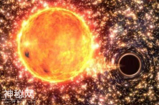 宇宙将被重新定义？隔壁星系有了新发现，宇宙认知或发生改变-1.jpg