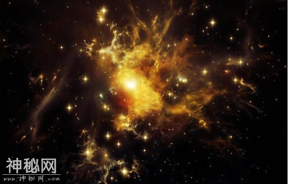 宇宙将被重新定义？隔壁星系有了新发现，宇宙认知或发生改变-2.jpg