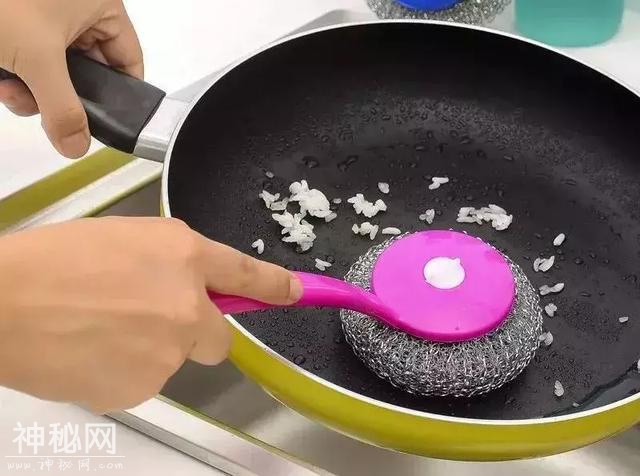 送上一份家庭细菌自查表，帮你找出细菌的12个藏身之处！-6.jpg