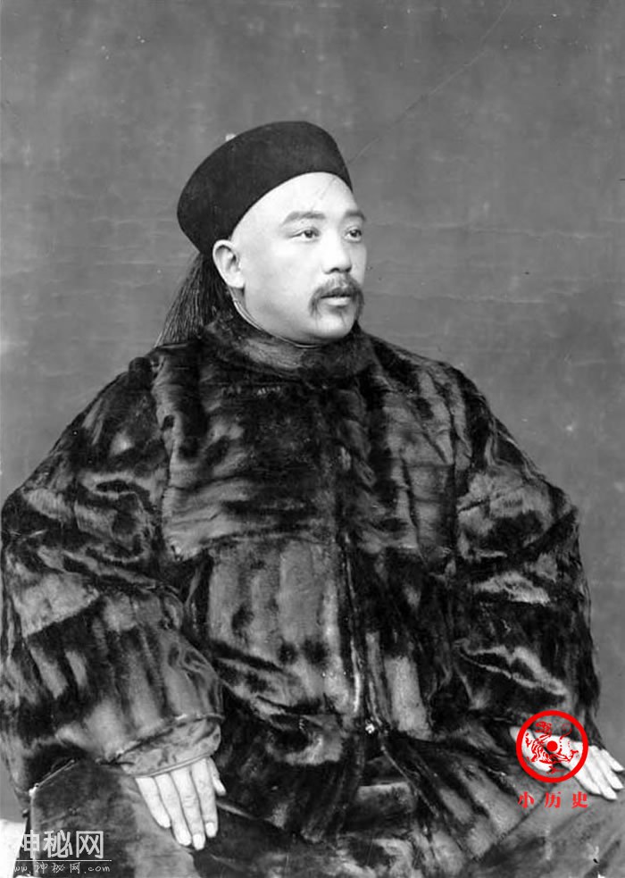 民国总统袁世凯月薪多少？相当于农民种777亩地的收入-3.jpg