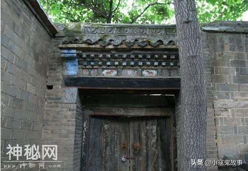 一个朋友讲述他亲身经历的故事，我是土生土长的西北人！-1.jpg