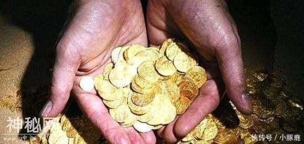 在一种动物的排泄物里, 唐朝人却找到了黄金, 这种动物今天满地跑-2.jpg