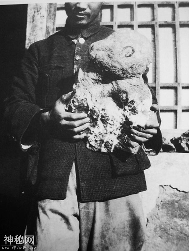 这个头骨化石的发现，把人类的历史整整提前了50万年！-3.jpg