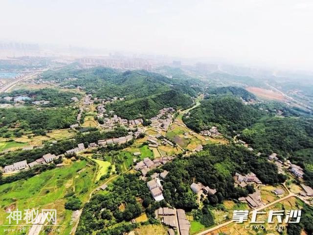 面积2.1平方公里！国家级考古遗址公园在长沙开建-2.jpg