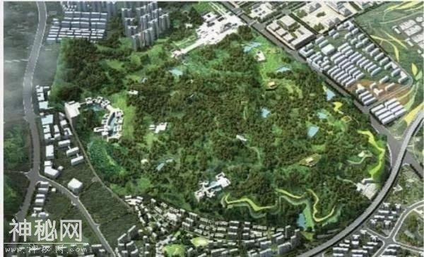 面积2.1平方公里！国家级考古遗址公园在长沙开建-3.jpg