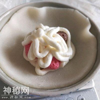 角落生物雪媚娘-しろくま白熊的花式做法，你会了吗？-13.jpg