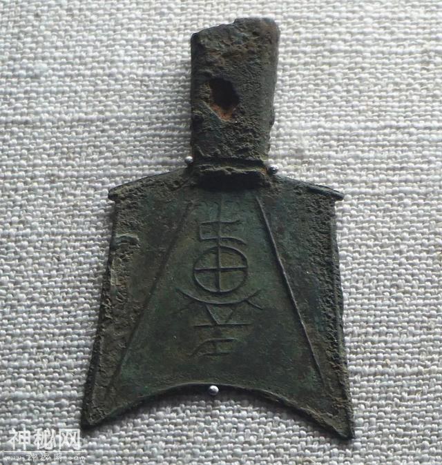 财神不只为求财，从清代木版年画看文、武财神中隐含的人文精神-2.jpg