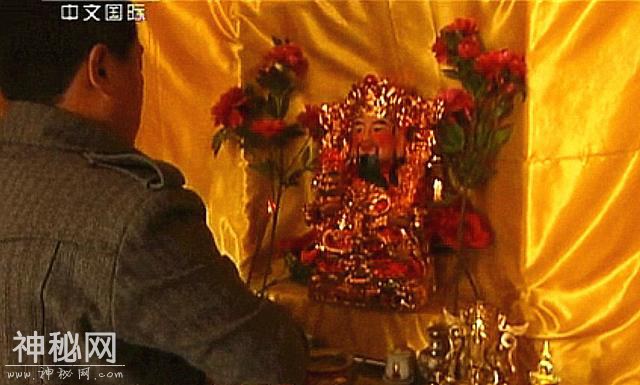 财神不只为求财，从清代木版年画看文、武财神中隐含的人文精神-12.jpg