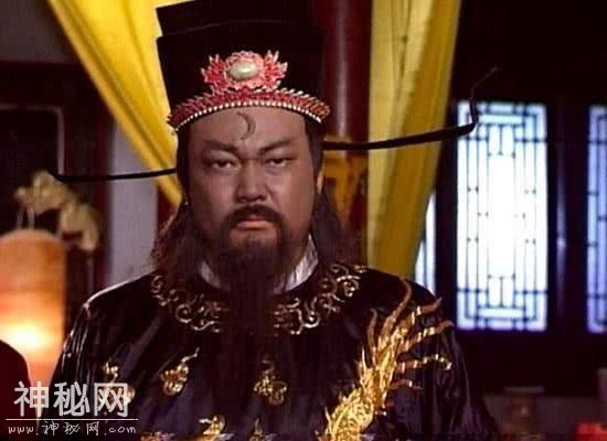 盗墓界默认的规矩，除了“鬼吹灯”要撤退，还有包拯墓不能盗！-1.jpg