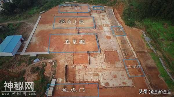 道教文化：鹰潭上清宫考古发掘记-3.jpg