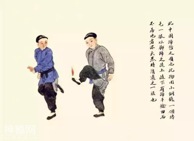 100种失传的中华民俗，你见过吗？（上篇）-16.jpg