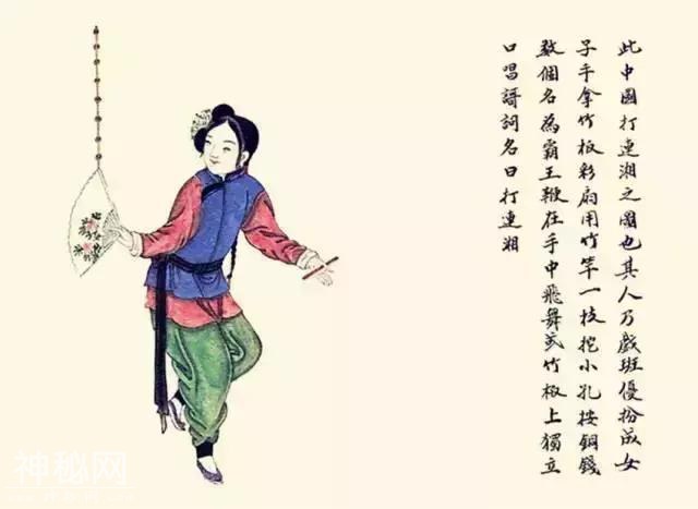 100种失传的中华民俗，你见过吗？（上篇）-47.jpg