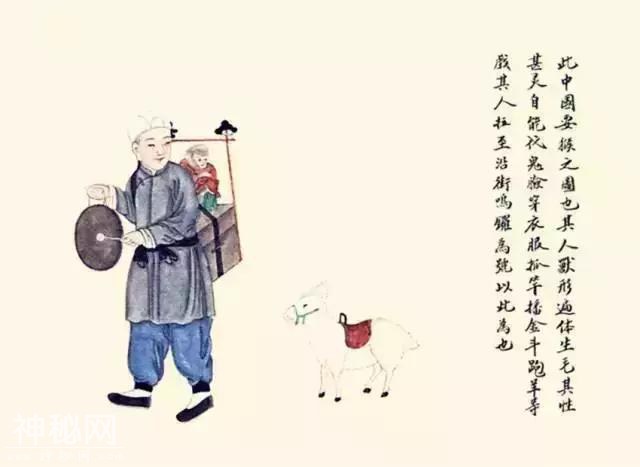 100种失传的中华民俗，你见过吗？（上篇）-51.jpg