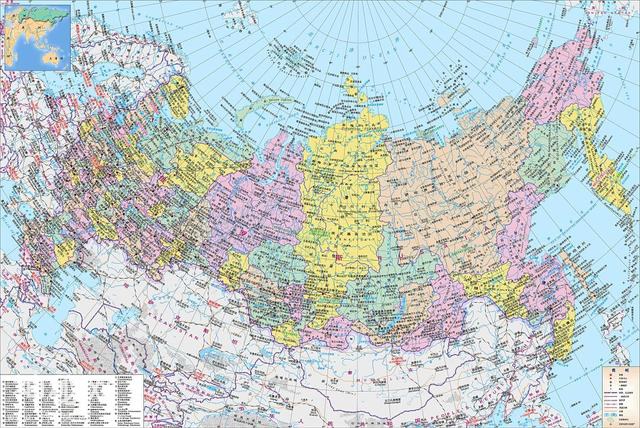 历史可以过去但不可以忘记？为何说我国的最大威胁始终在北方？-1.jpg