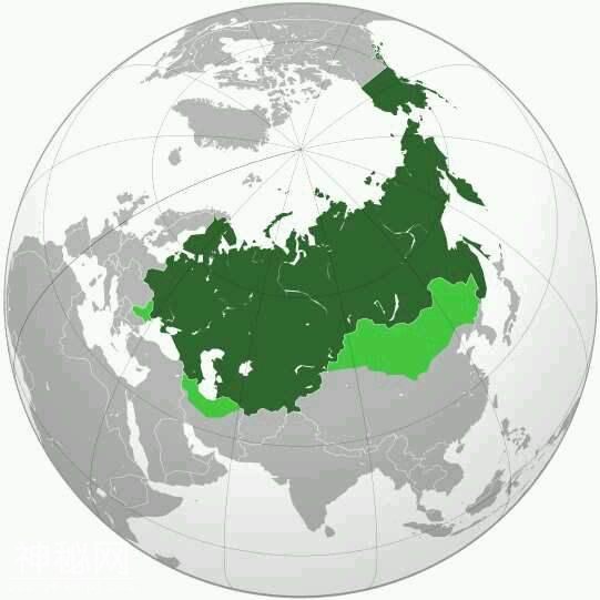 历史可以过去但不可以忘记？为何说我国的最大威胁始终在北方？-4.jpg