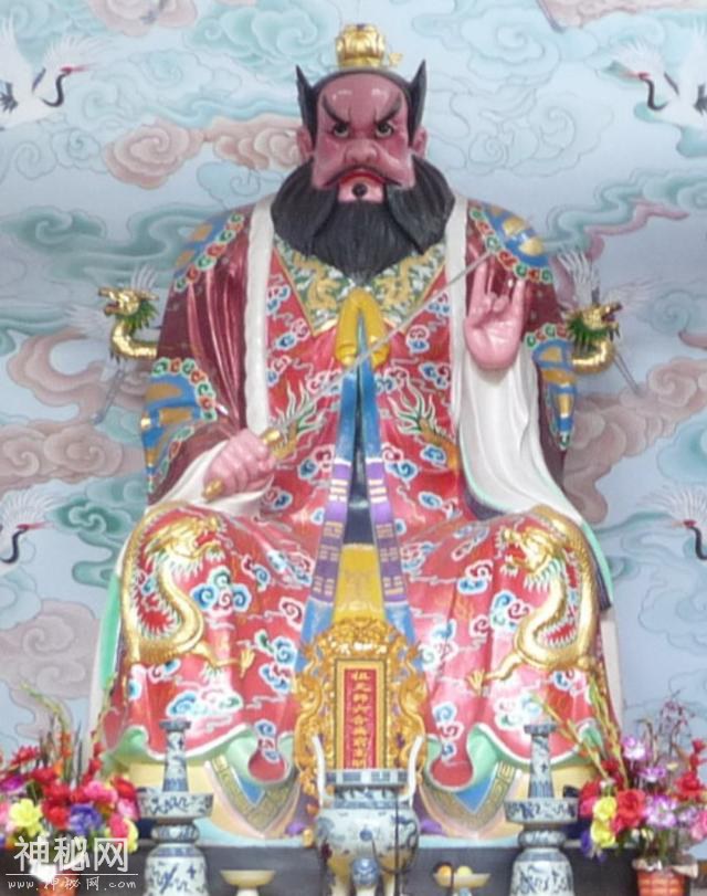 道教常识之道教禁忌，三不问、三不言、三不起你知道是哪些吗-1.jpg