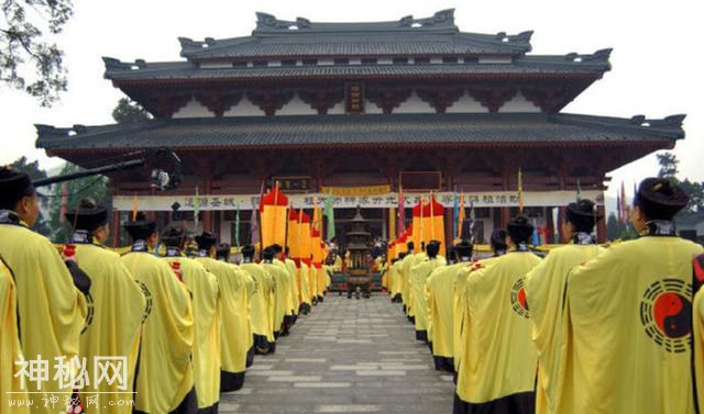 道教常识之道教禁忌，三不问、三不言、三不起你知道是哪些吗-3.jpg