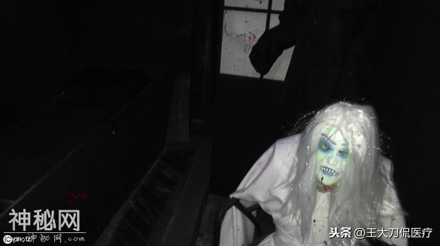 小时候比赛讲自己遇到的或听到的鬼故事，自己编造的把自己吓着了-1.jpg