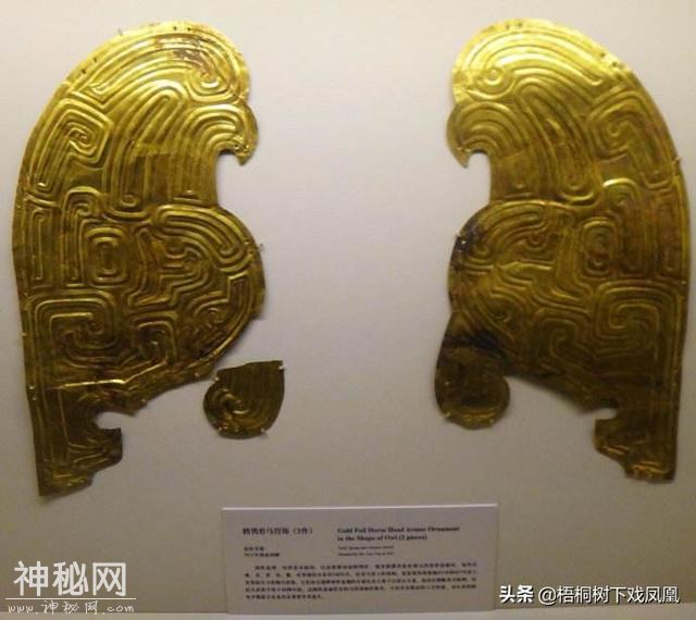 甘肃考古发现早期处死殉人的残暴方式，用重器直接往头上砸-17.jpg