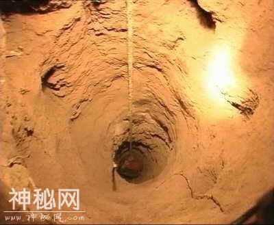 盗墓往事第一章：南派三叔的邻居-2.jpg