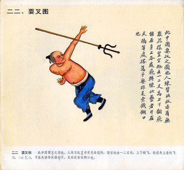 【艺术文献丛书】北京民间风俗百图（清代民间艺人画稿）1983年版-23.jpg