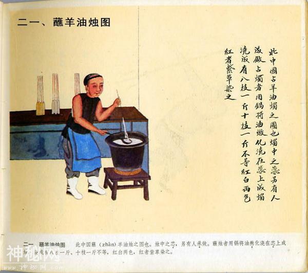 【艺术文献丛书】北京民间风俗百图（清代民间艺人画稿）1983年版-22.jpg