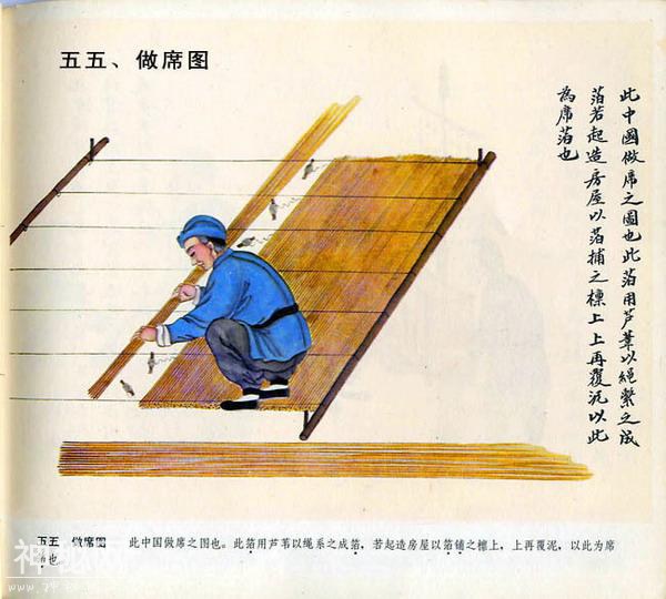【艺术文献丛书】北京民间风俗百图（清代民间艺人画稿）1983年版-56.jpg