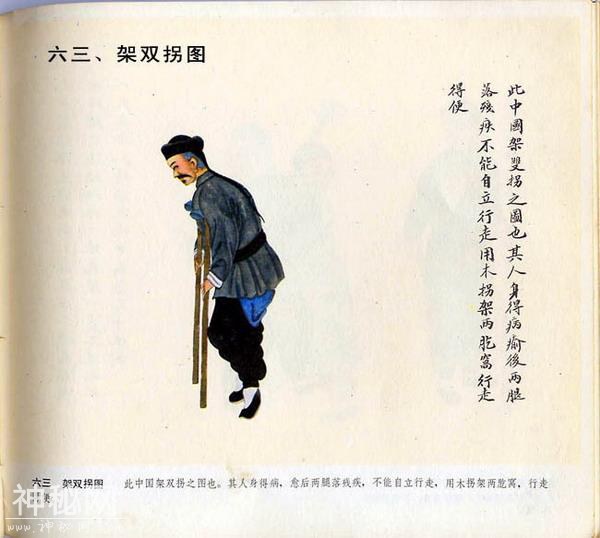 【艺术文献丛书】北京民间风俗百图（清代民间艺人画稿）1983年版-64.jpg