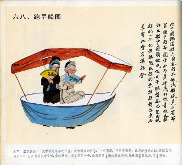 【艺术文献丛书】北京民间风俗百图（清代民间艺人画稿）1983年版-69.jpg